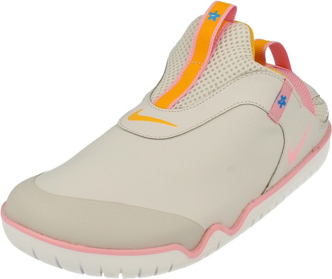 Nike Zoom Pulse Damen Grau Turnschuhe