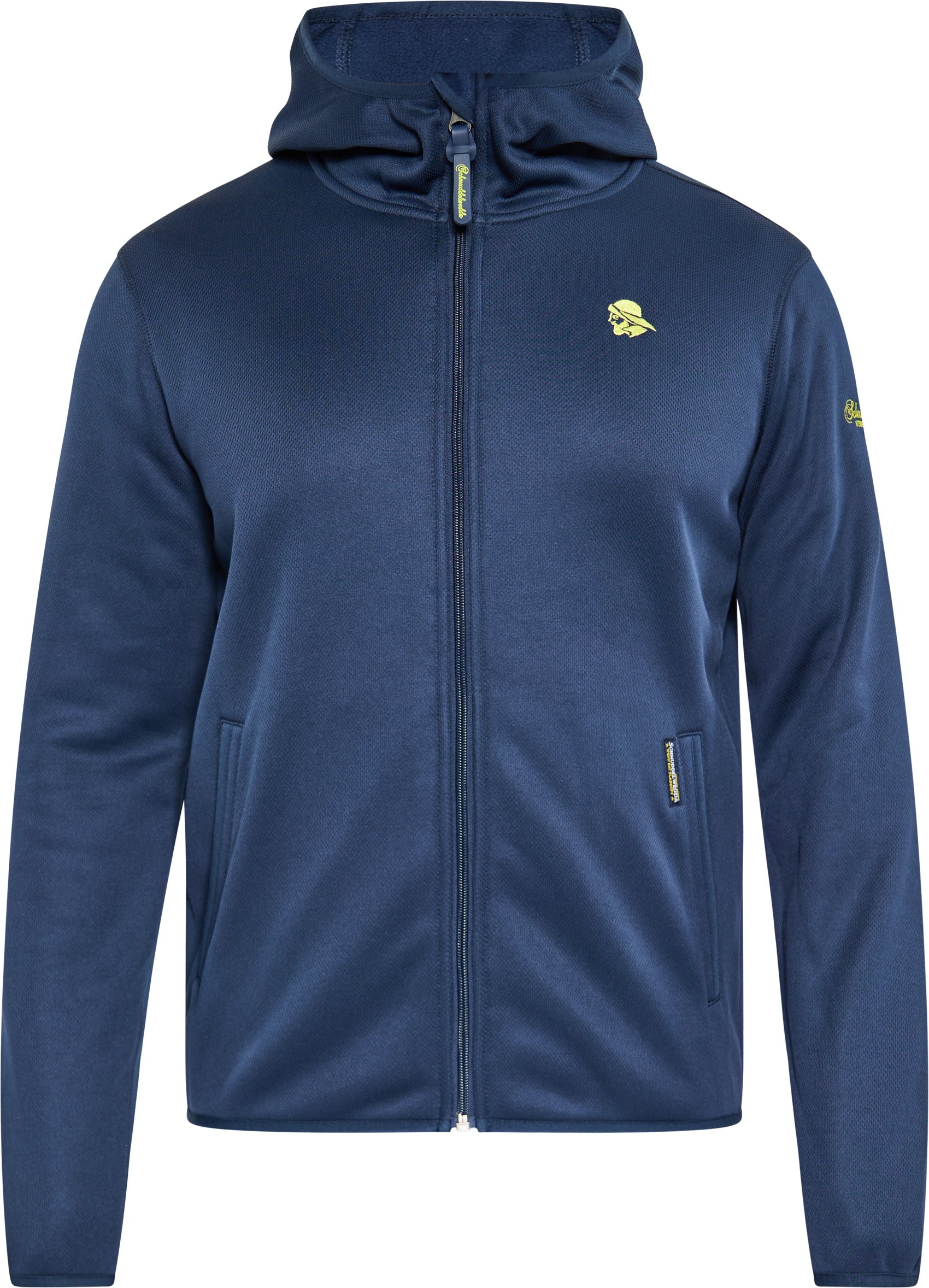 Schmuddelwedda Übergangsjacke Herren Marine