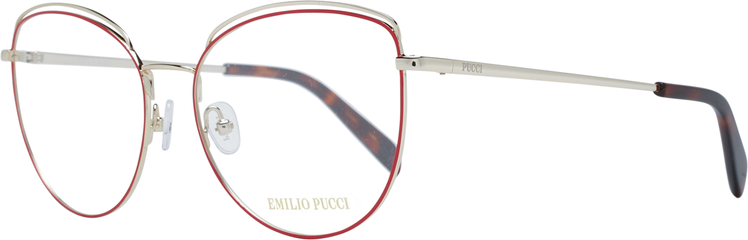 Emilio Pucci Brille EP5168 068 56