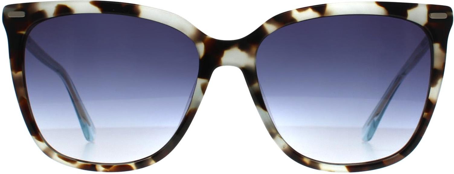 Calvin Klein Butterfly Damen Aqua Schildkröte Blau Gradient CK22532S