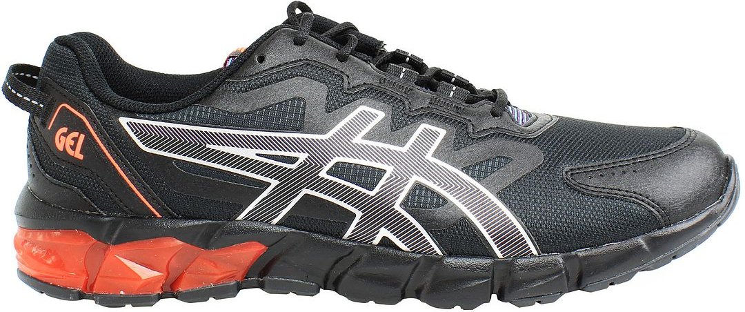 Asics Gel-Quantum 90 Herren Schwarz Turnschuhe