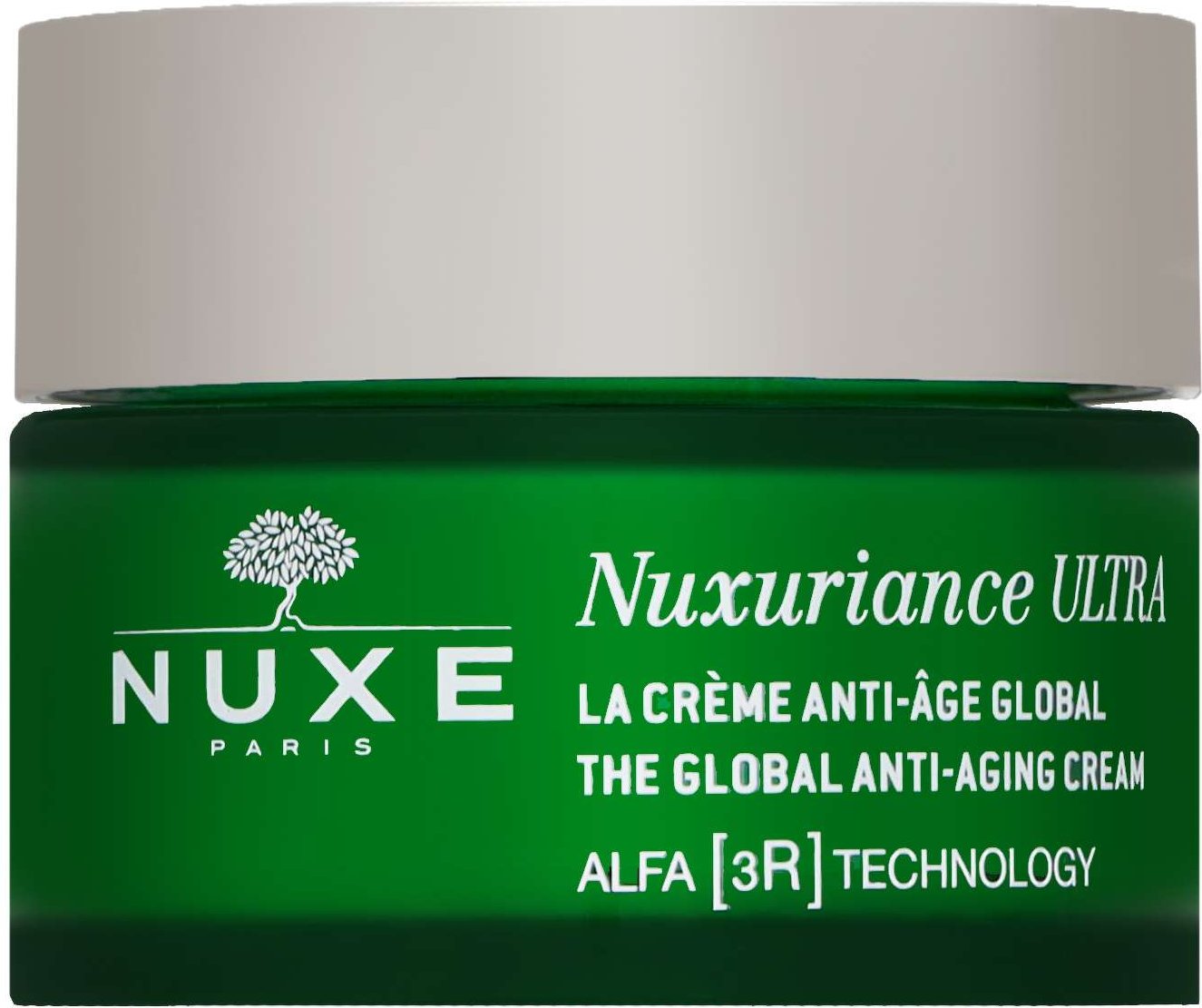 Nuxe Nuxuriance Ultra Globale Anti-Aging-Creme für jugendliche Haut