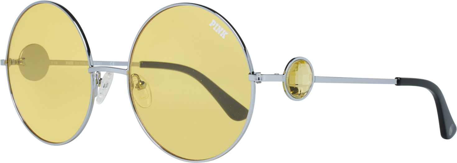 Victoria's Secret Rosa Sonnenbrille PK0006 16G 58