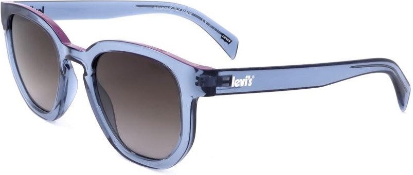 Lelv1022spjpac Quadratische Sonnenbrille