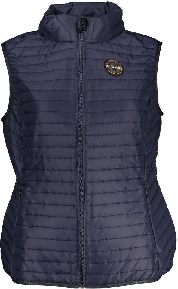 Apulien Steppweste Leichtgewicht