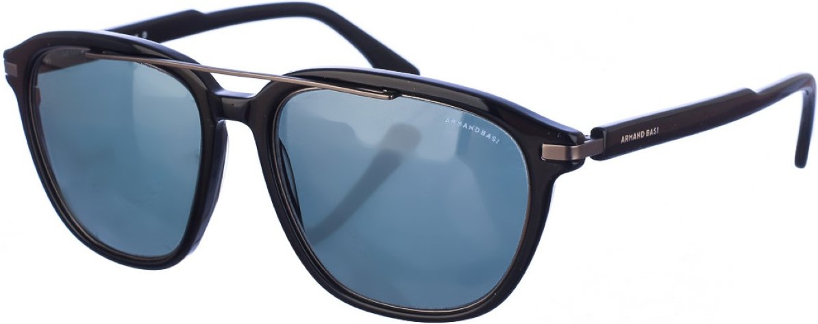 Sonnenbrille in rechteckiger Form AB12310 unisex