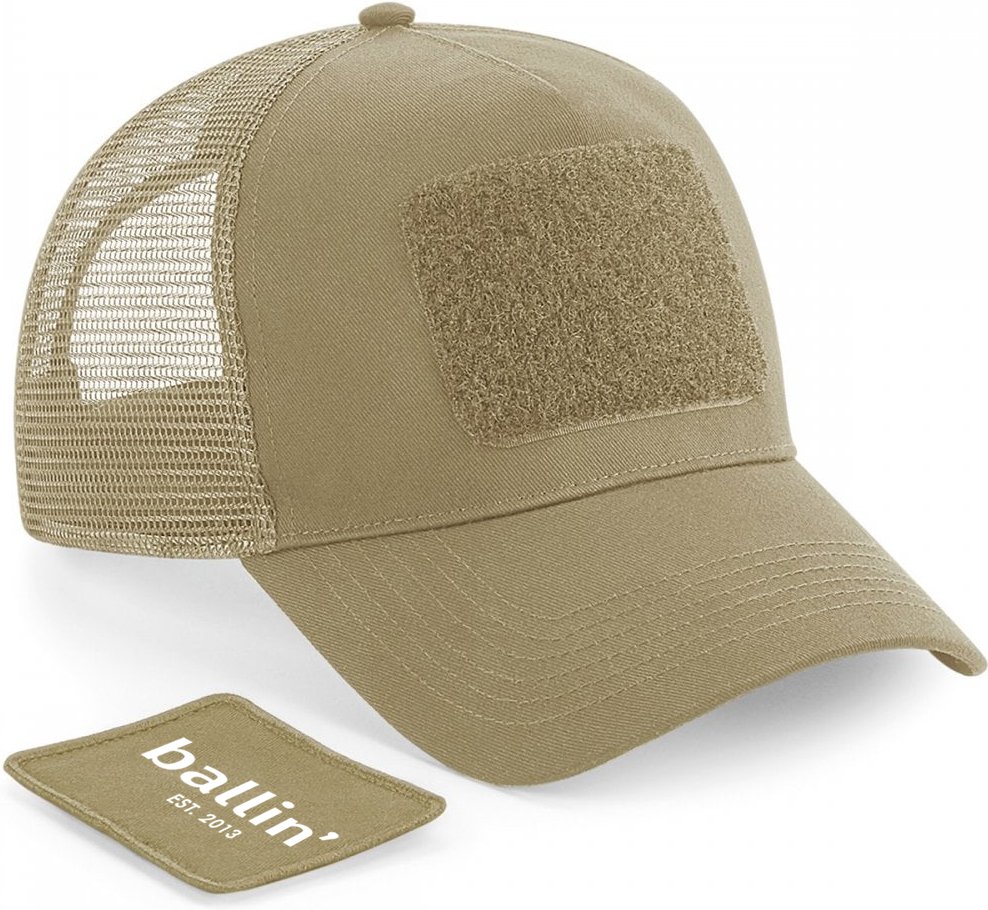 Nous sommes fiers de vous présenter notre Ballin Est unisexe. Casquette 2013, modèle Casquette Trucker. Cette casquette ...