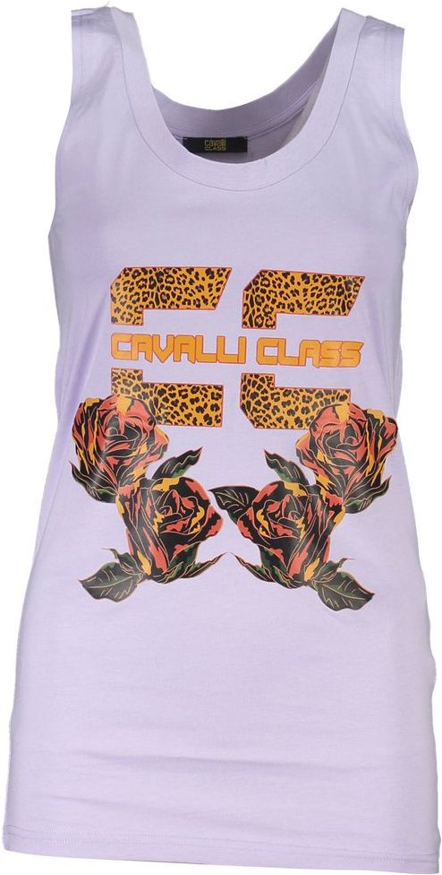 Grafisches Print-Tanktop