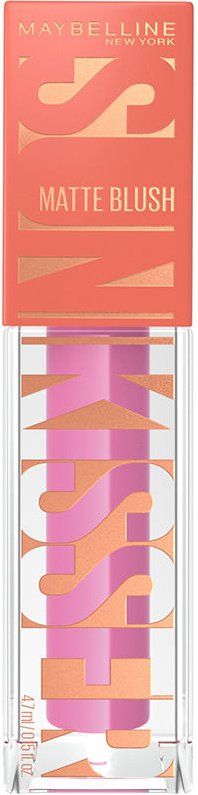 Thumbnail - Sunkisser Flüssiges Rouge Und Bronzer Nr. 32-lilac Clouds, 4,7 ml