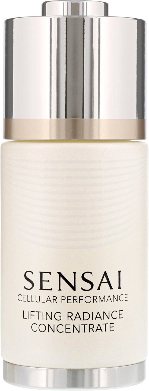 SENSAI Cellular Performance Lifting Radiance Concentrate 40 ml für reife Haut