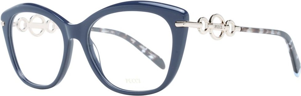 Cat Eye Brille Elegantes Design