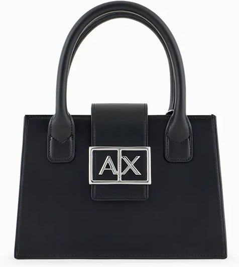 Armani Exchange Damen-Trapezhandtaschen