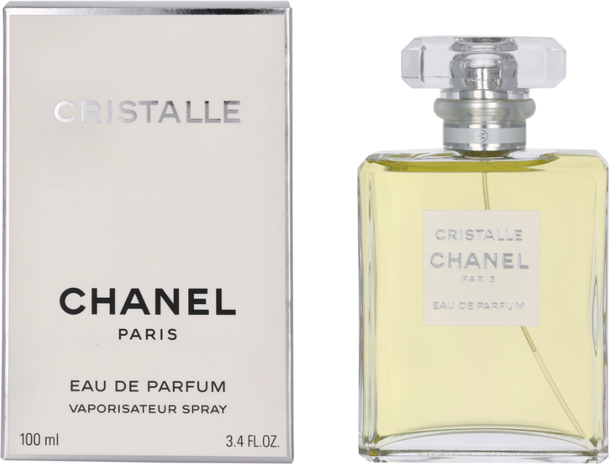 Thumbnail - Chanel Cristalle Edp Spray.