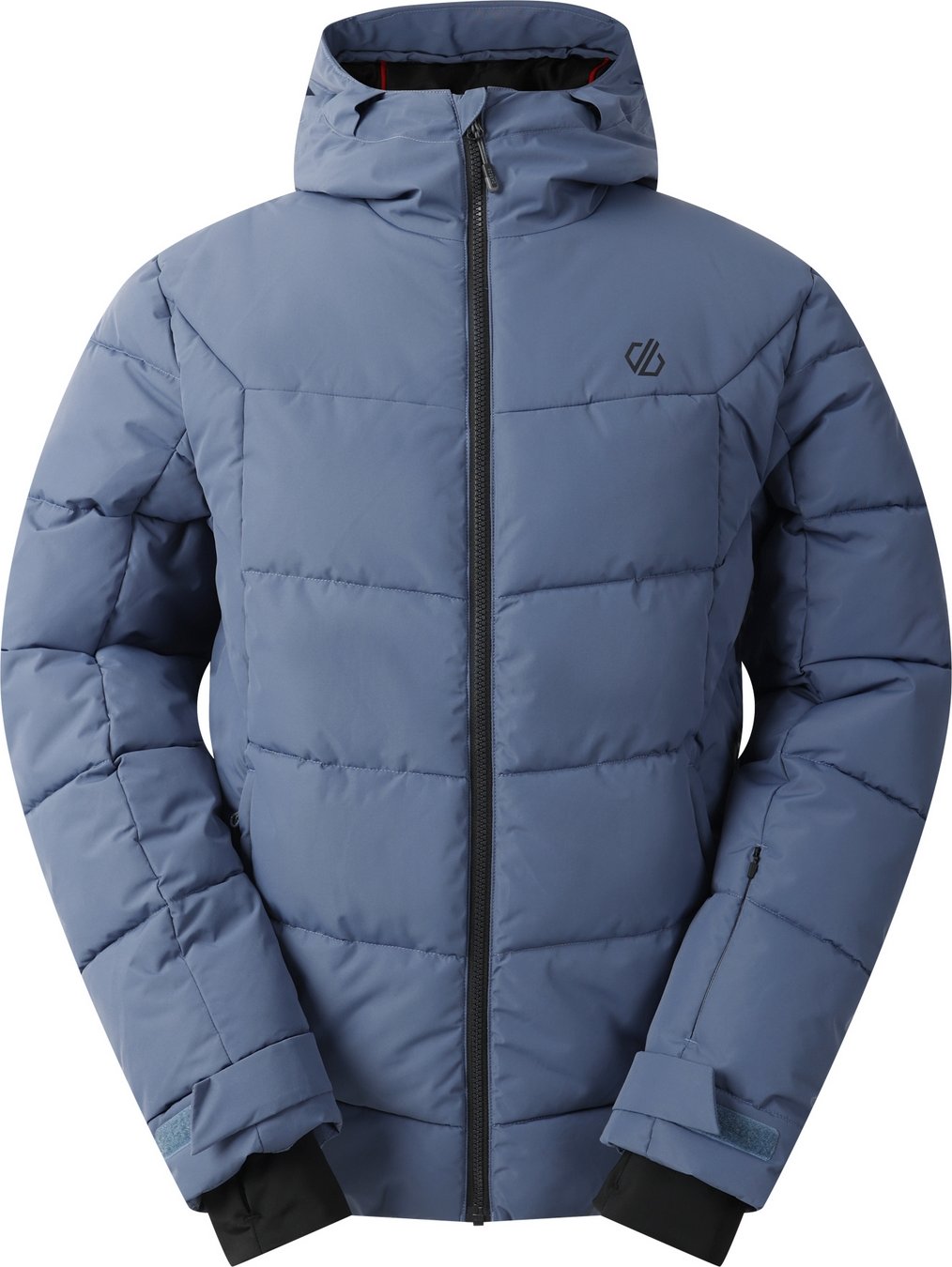 Dare 2B - "Camber II" Skijacke für Herren (Indigoblau)