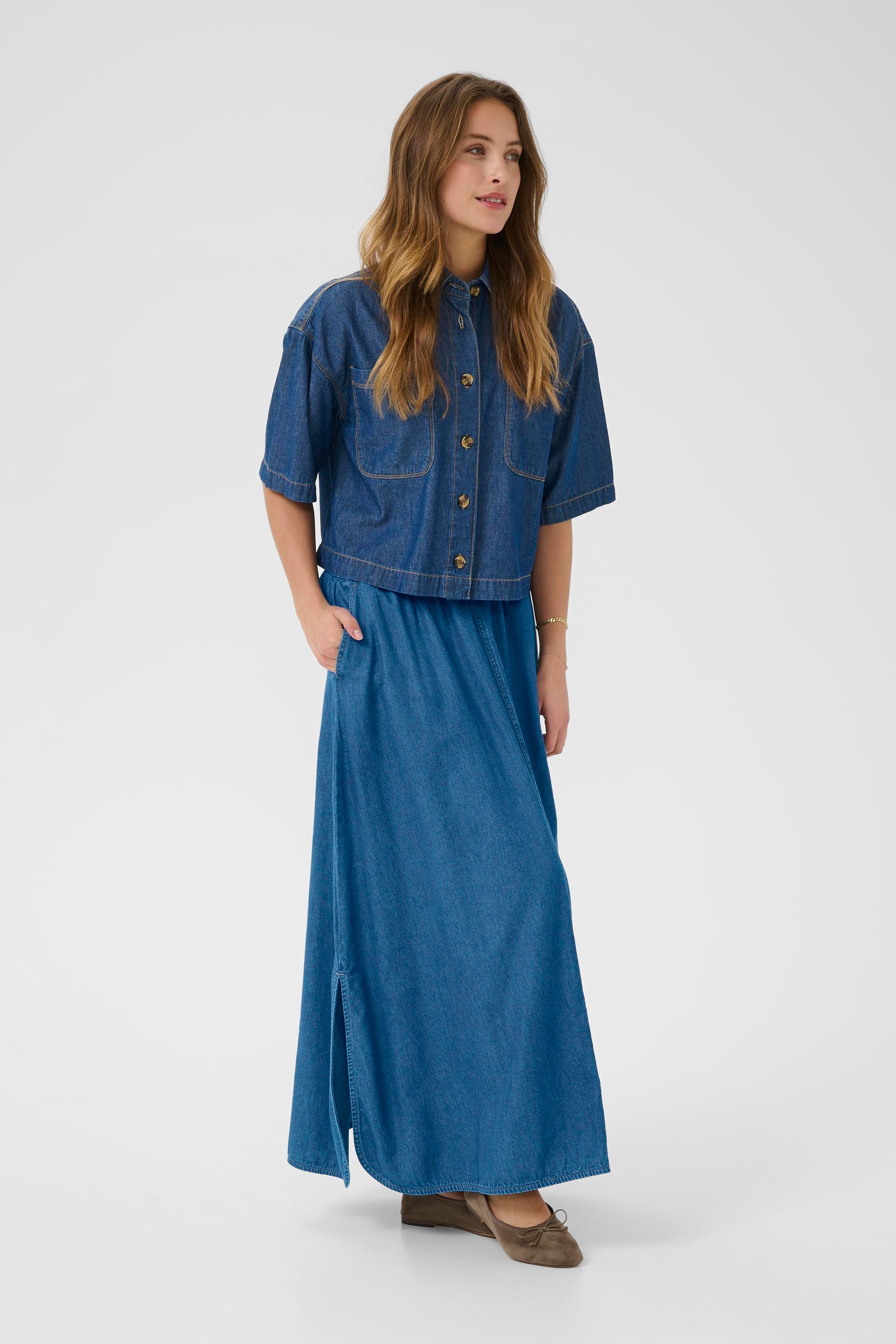 Rock KAluise Rock Regular fit