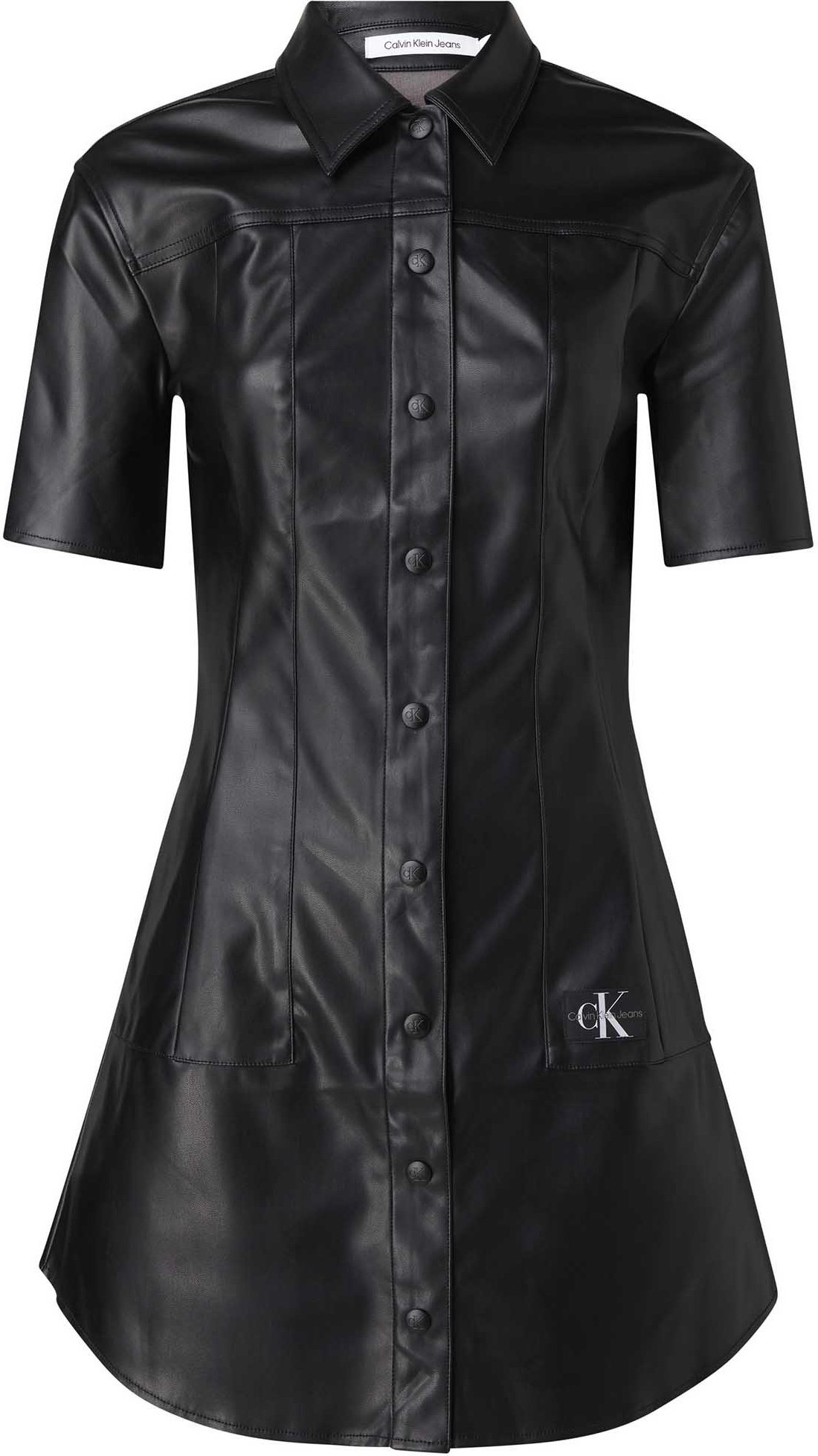Robe Calvin Klein Femme original