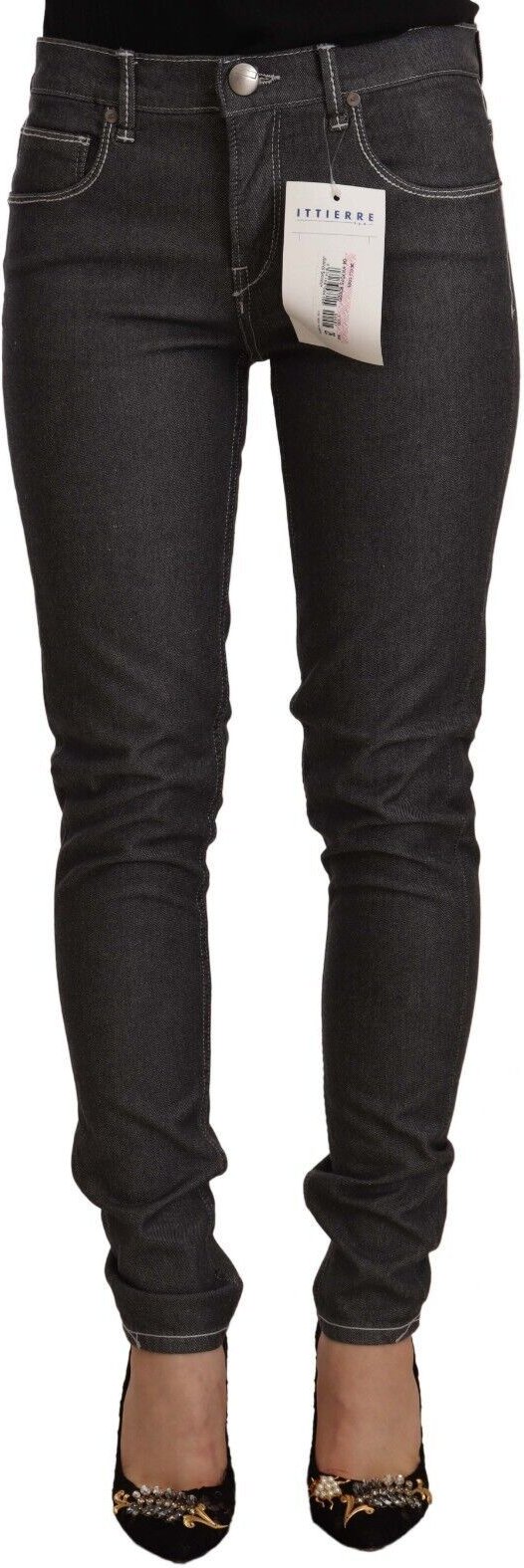 Ittierre Skinny Jeans