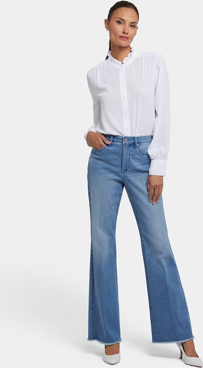 Ava Schlagjeans | Vendome Wasser