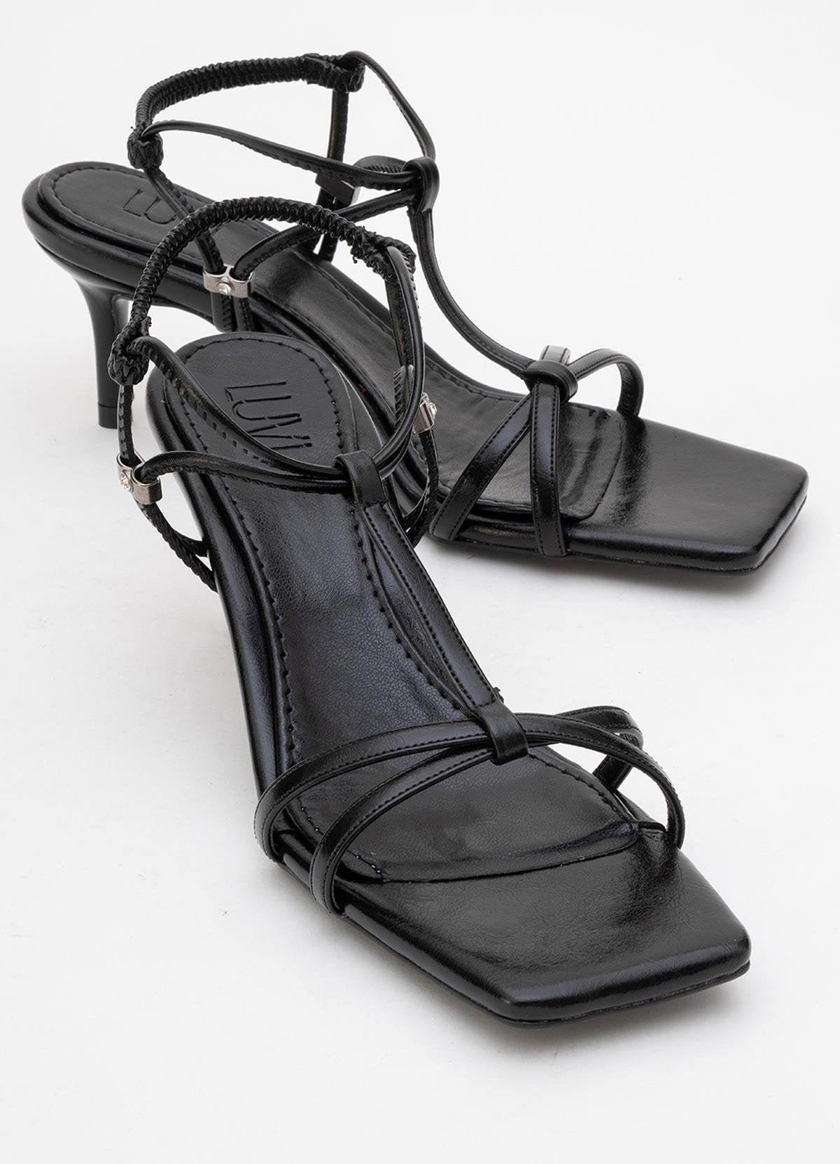 Gibson Stiletto Sandale