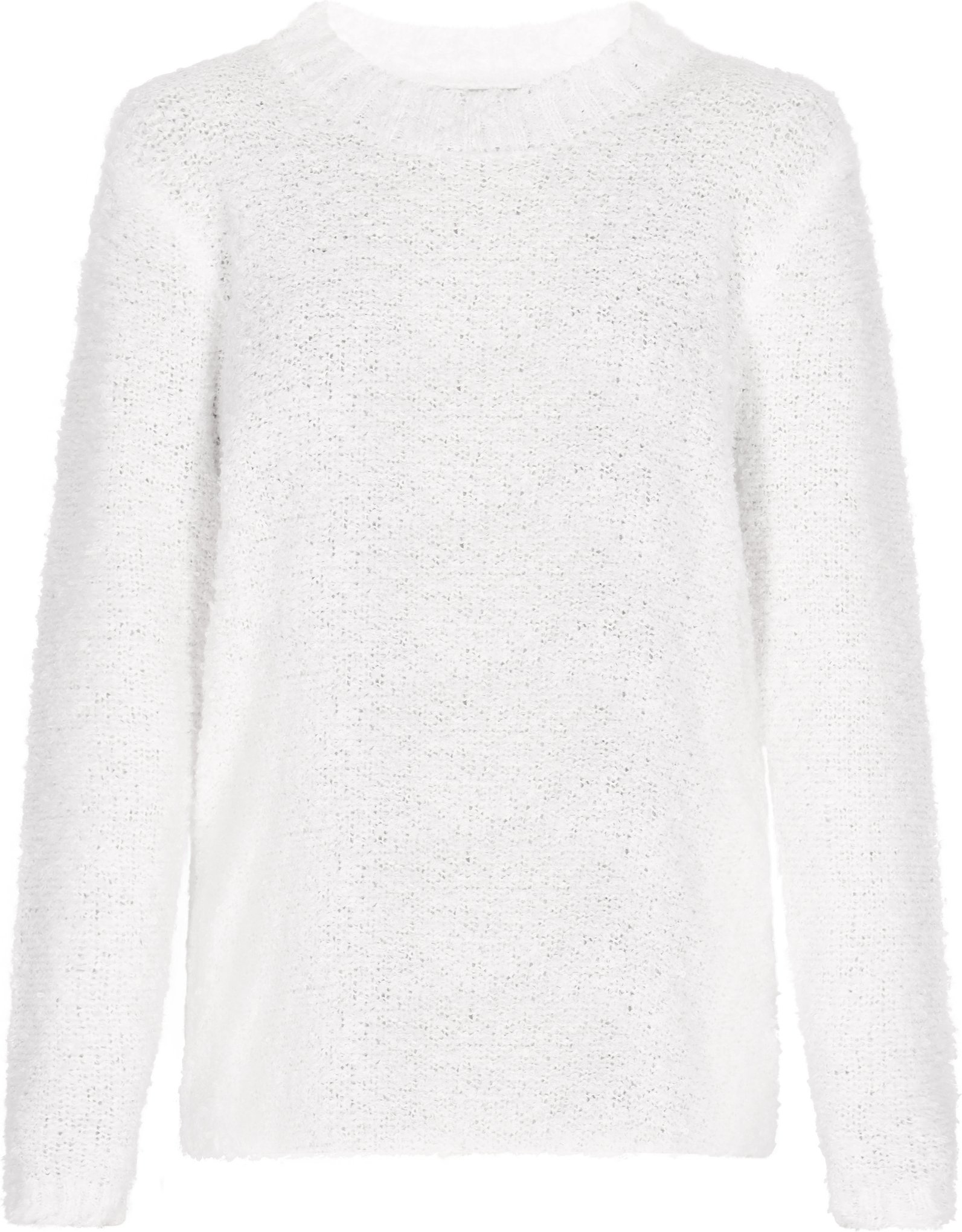 Thumbnail - usha Pullover Damen weiss