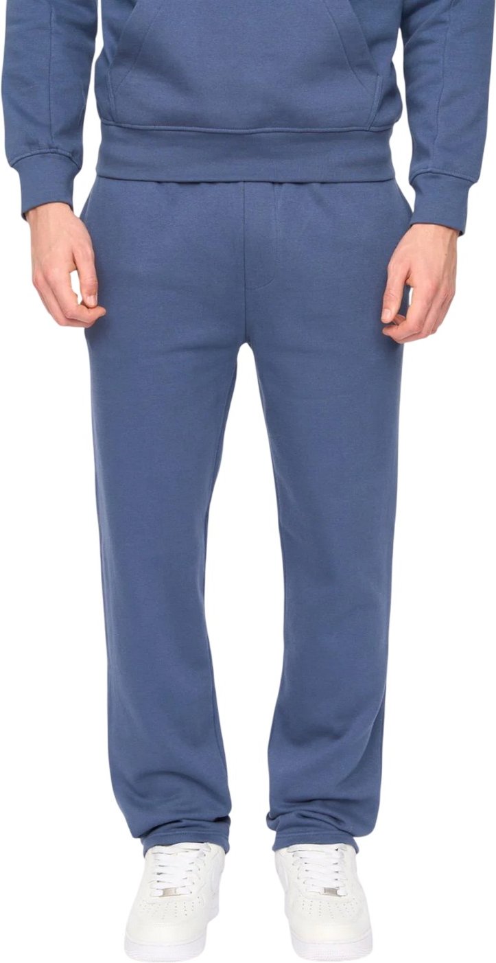 Duck and Cover - "Rayland" Jogginghosen für Herren (Jeansblau)