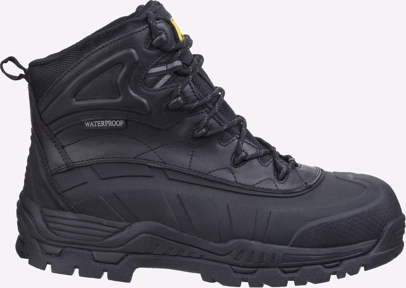 Amblers FS430 Hybrid Wasserdichte Sicherheitsschuhe Herren