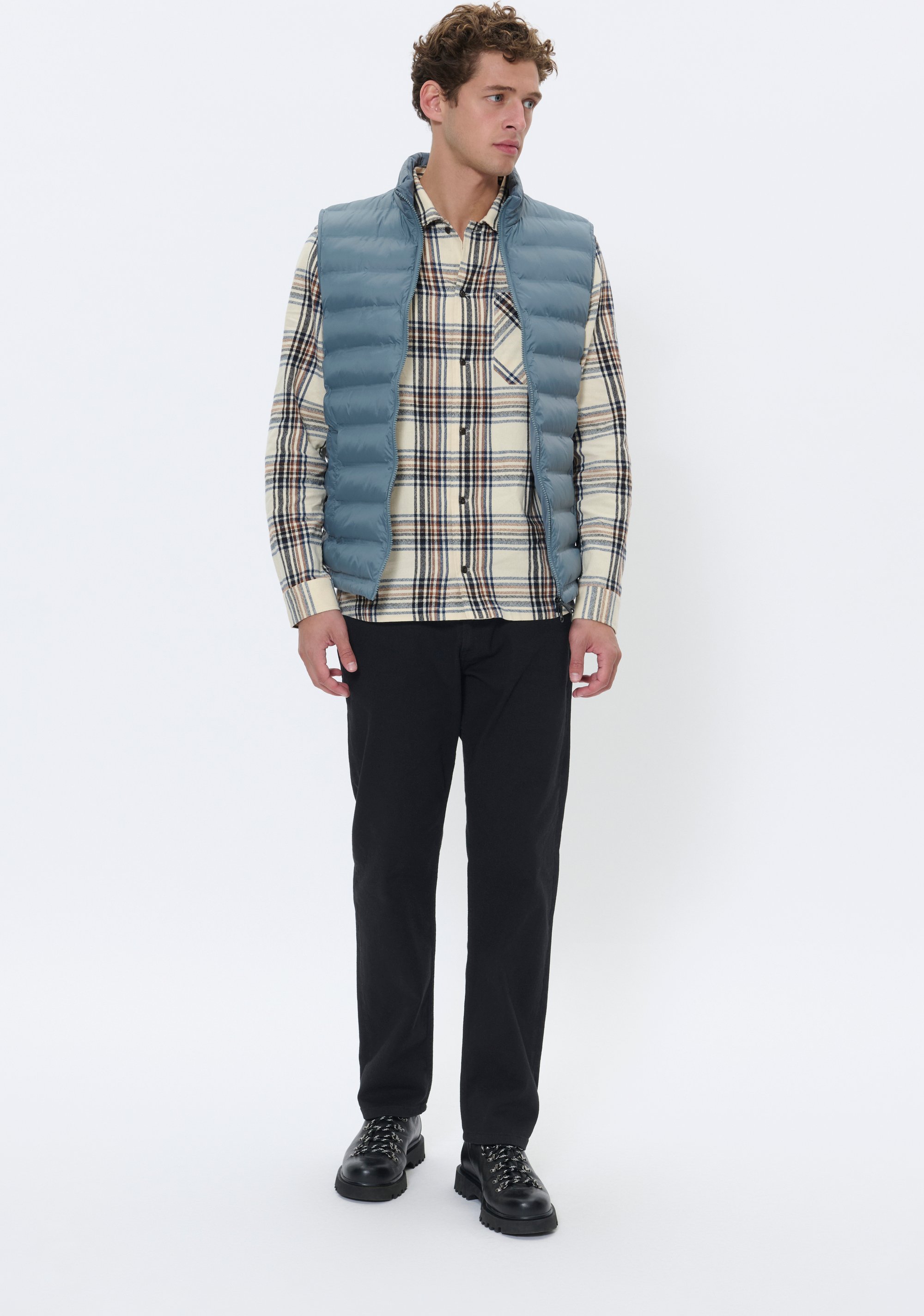 Jacke MAsalvatore Jacke