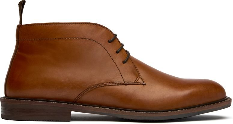 Soletrader Chuck Chukka Stiefel