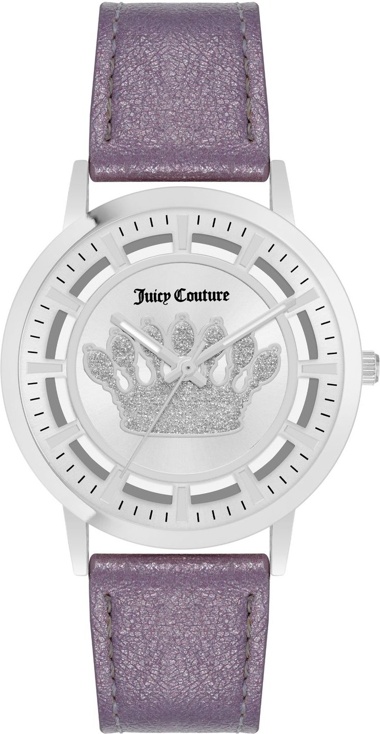 Juicy Couture Uhr JC/1345SVLV
