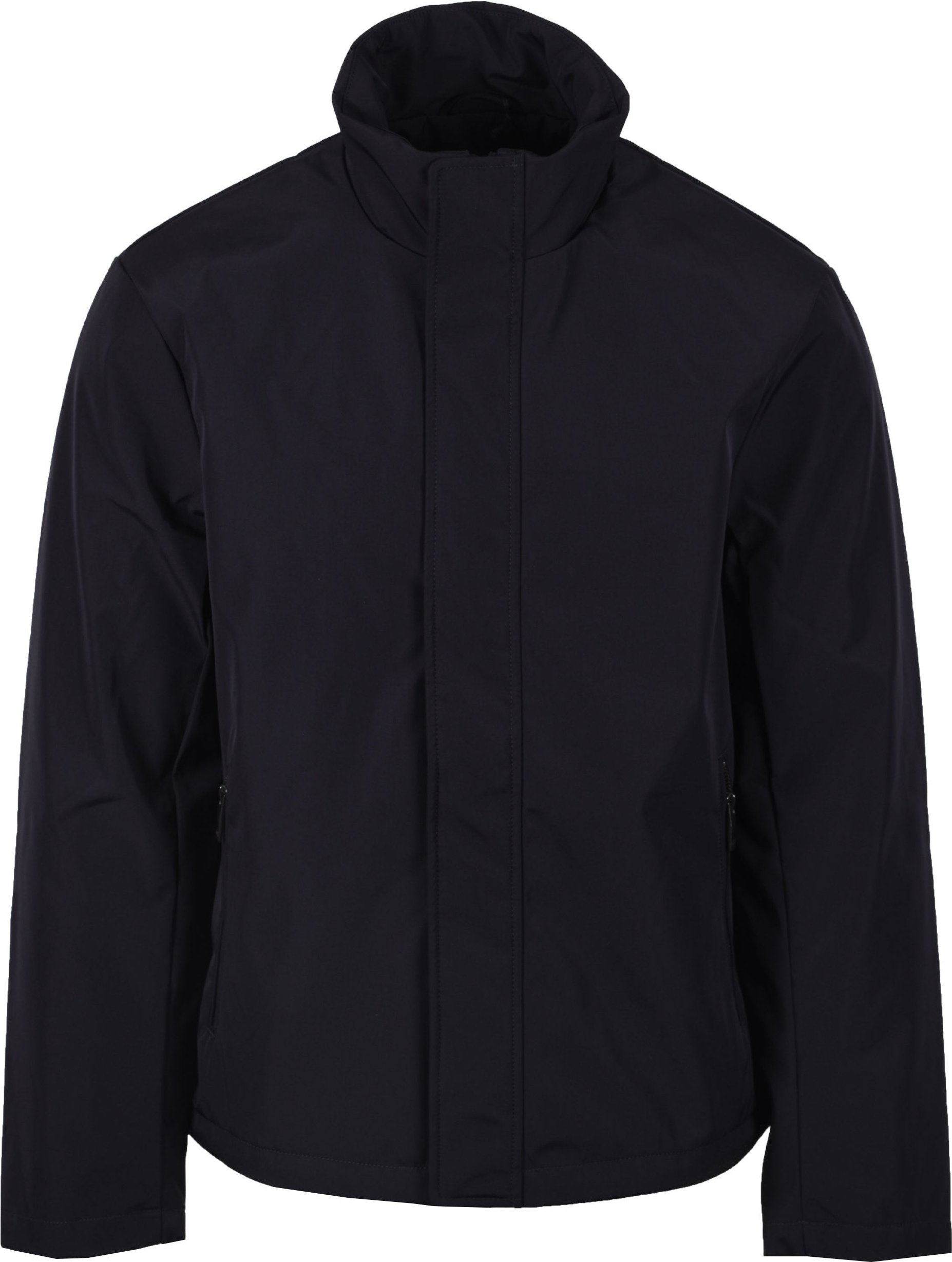 Armani Exchange Jacket Deep Navy