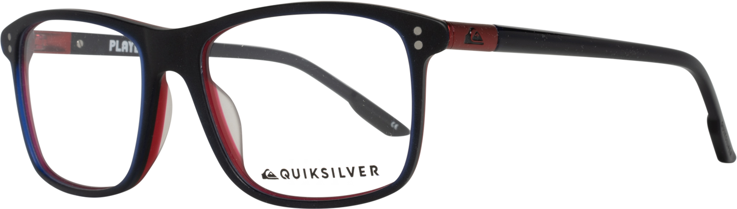 Quiksilver Optische Fassung EQYEG03075 DBLK 51