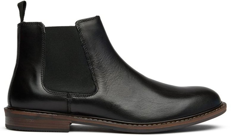 Soletrader Steve Chelsea Boots