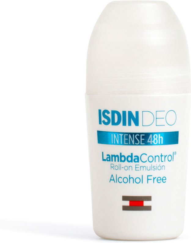 Lambda Deodorant Roll-on Emulsión 50 ml