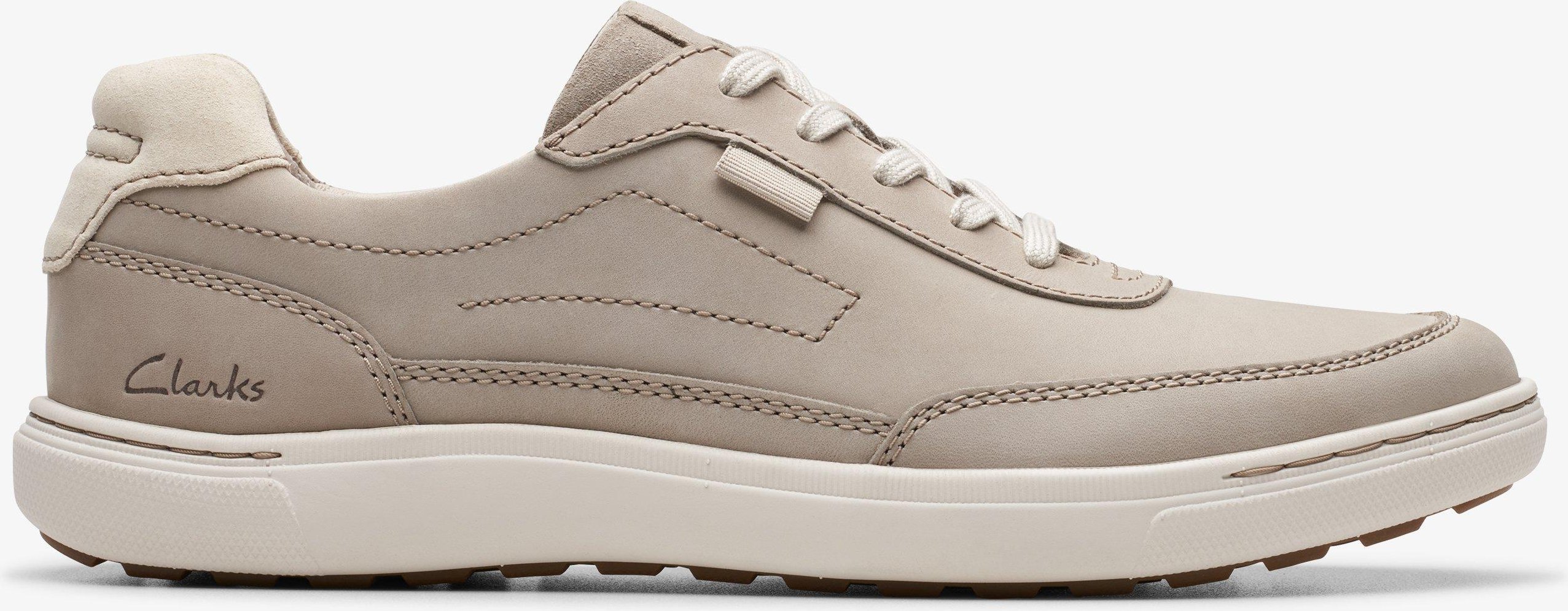 Mapstone Trail Stone Nubuck Sneakers