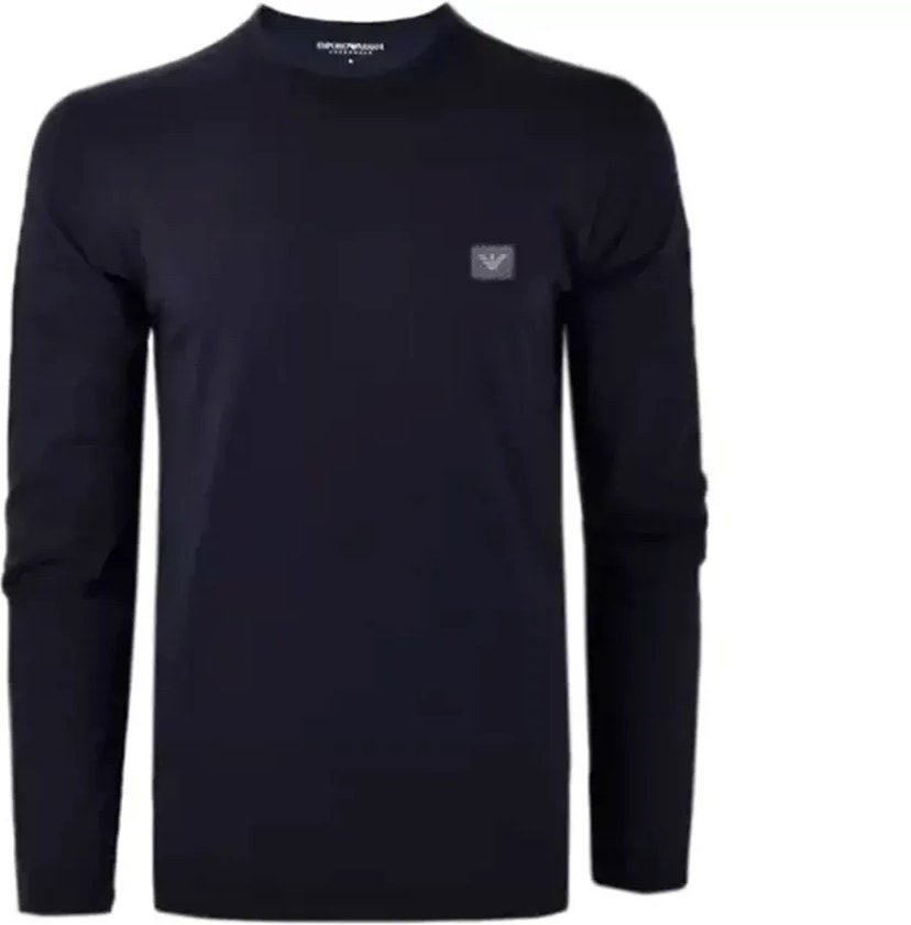 T shirt Emporio Armani Homme Eagle GA