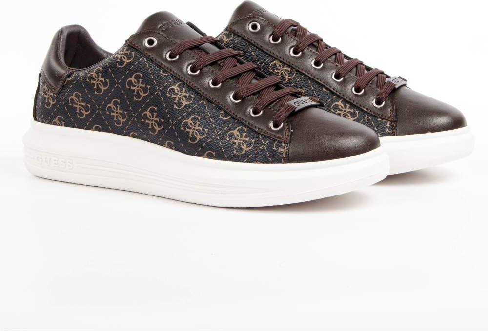 Basket Guess Homme Multi 4G