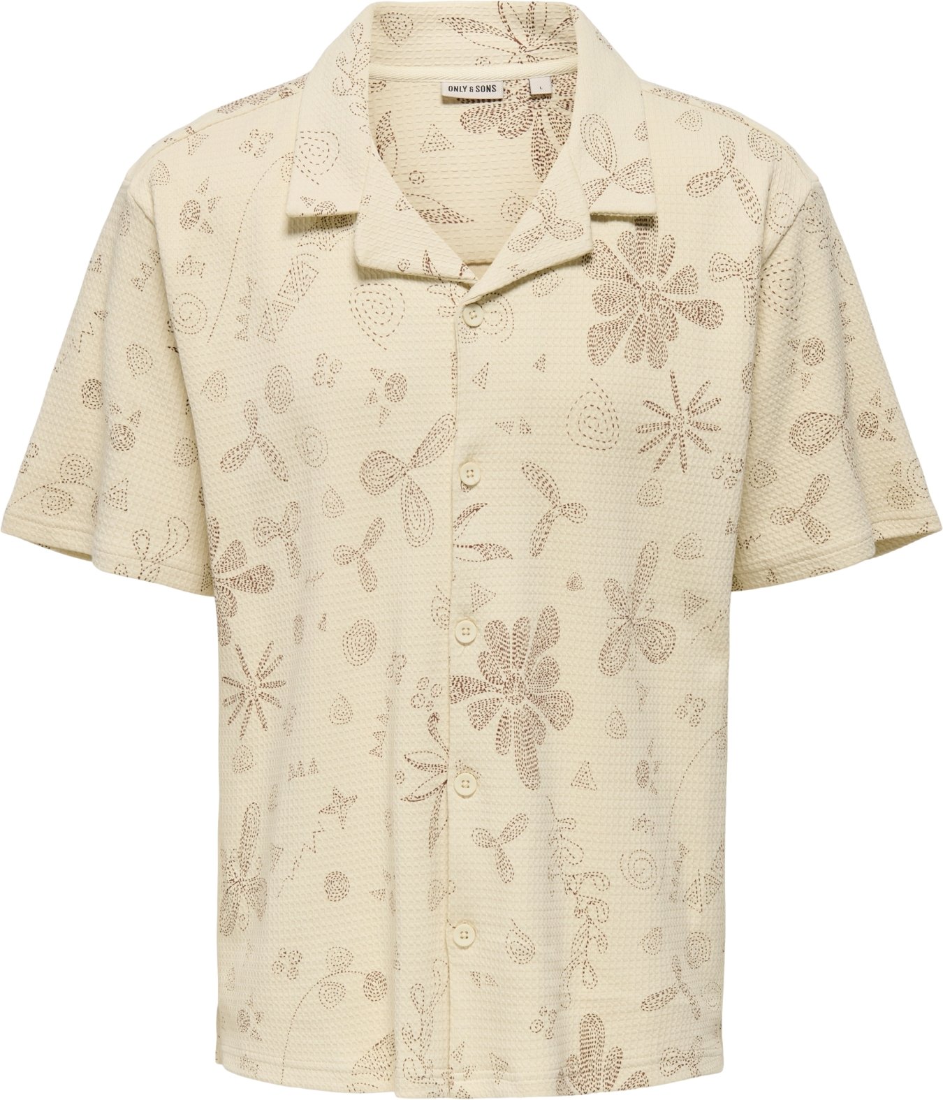 Only & Sons Hemd