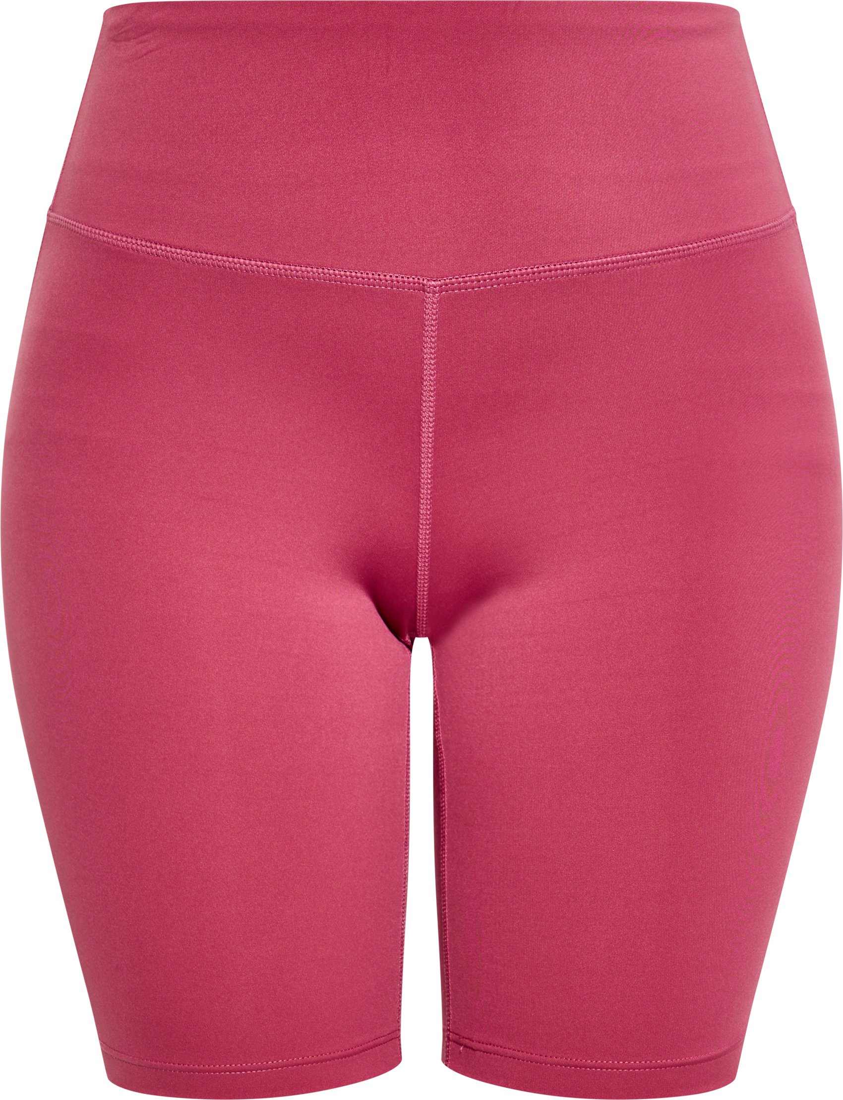 IZIA Shorts Damen dunkelrosa