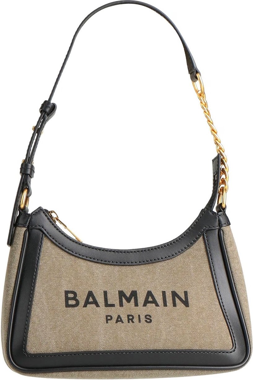 BALMAIN B-Army Schultertasche
