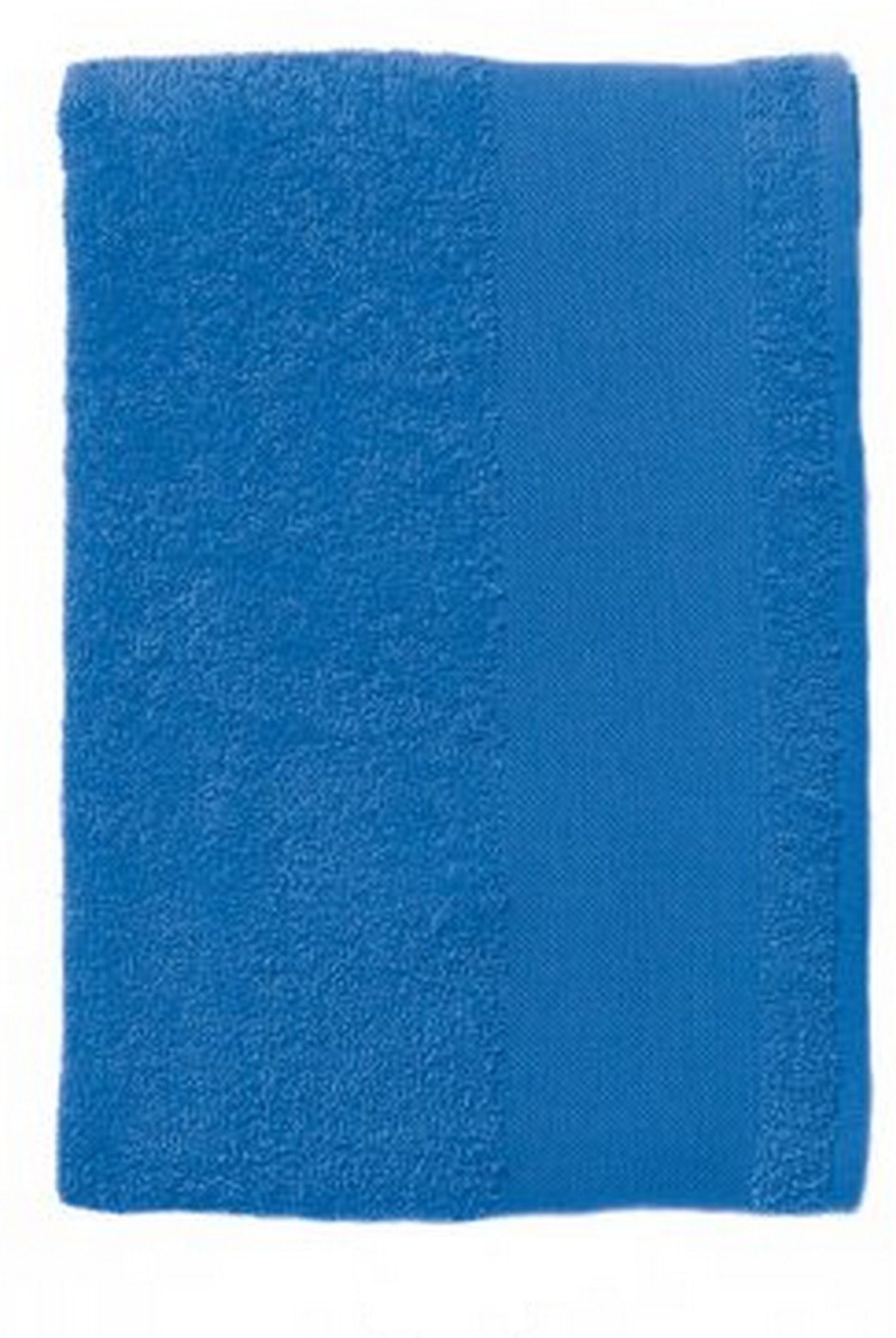 SOLS Island Handtuch, Badetuch ( 50cm x 100 cm ) (Königsblau)