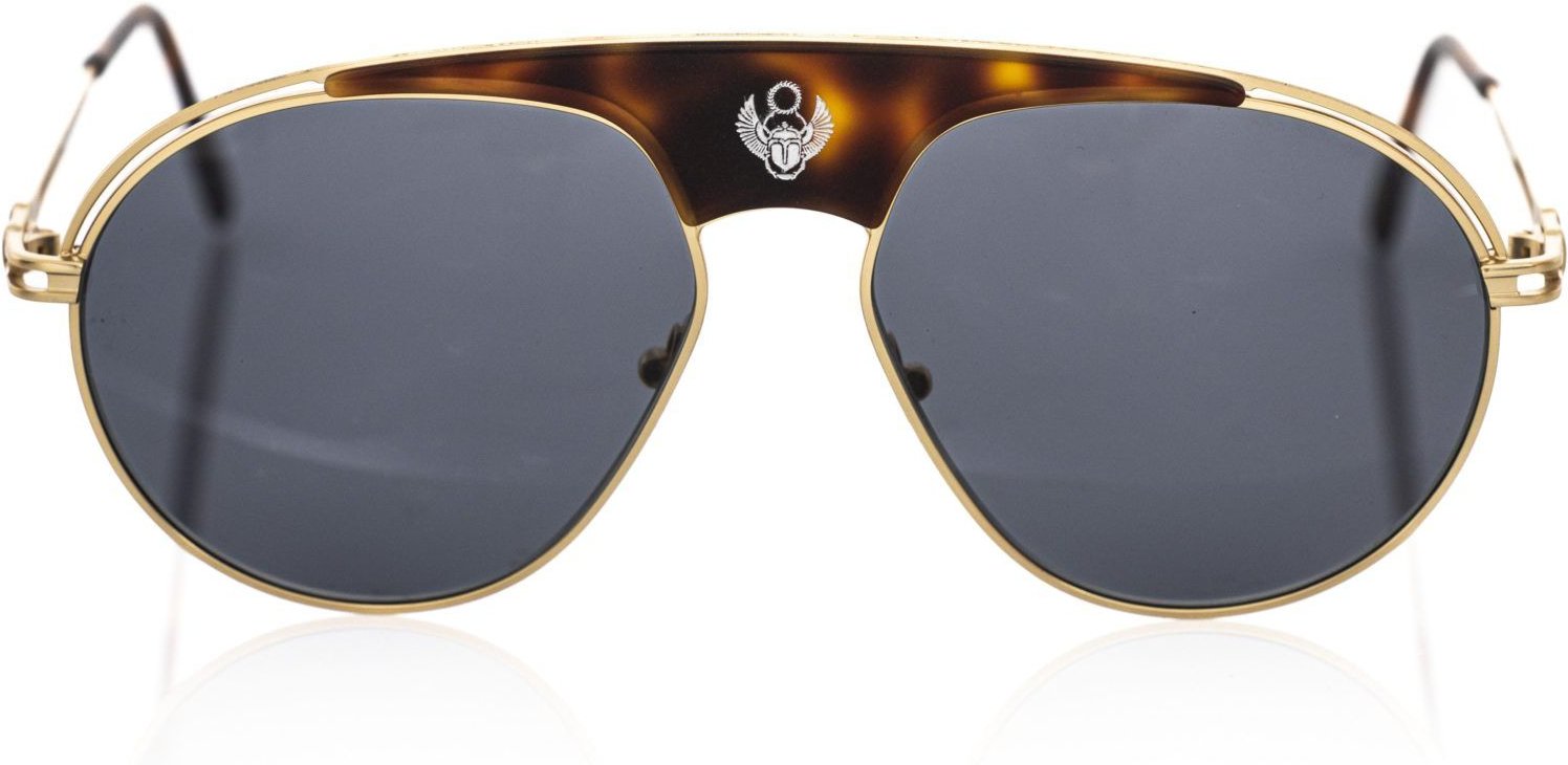 Aviator Sonnenbrillen Scarab Modell
