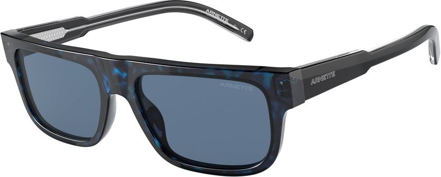 An4278 Schildkröten-Sonnenbrille