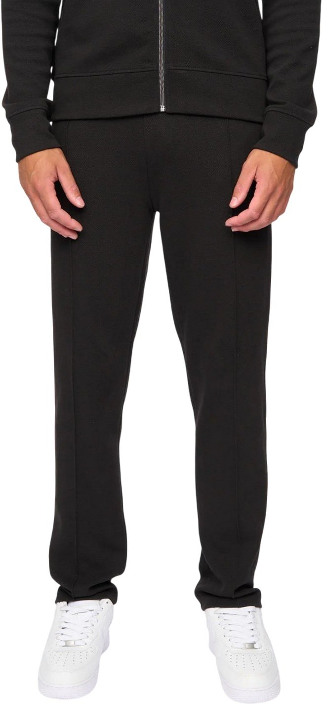 Duck and Cover - "Tames" Jogginghosen für Herren (Schwarz)