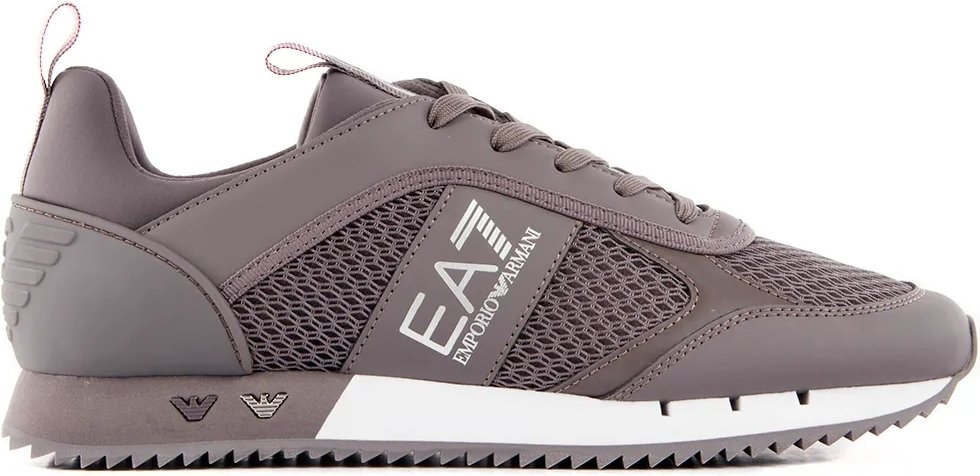 EA7 Herren Heritage GA Sneakers