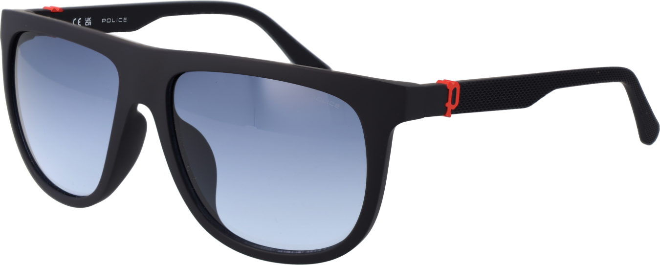 Police Sonnenbrille SPLN33 0V14 59