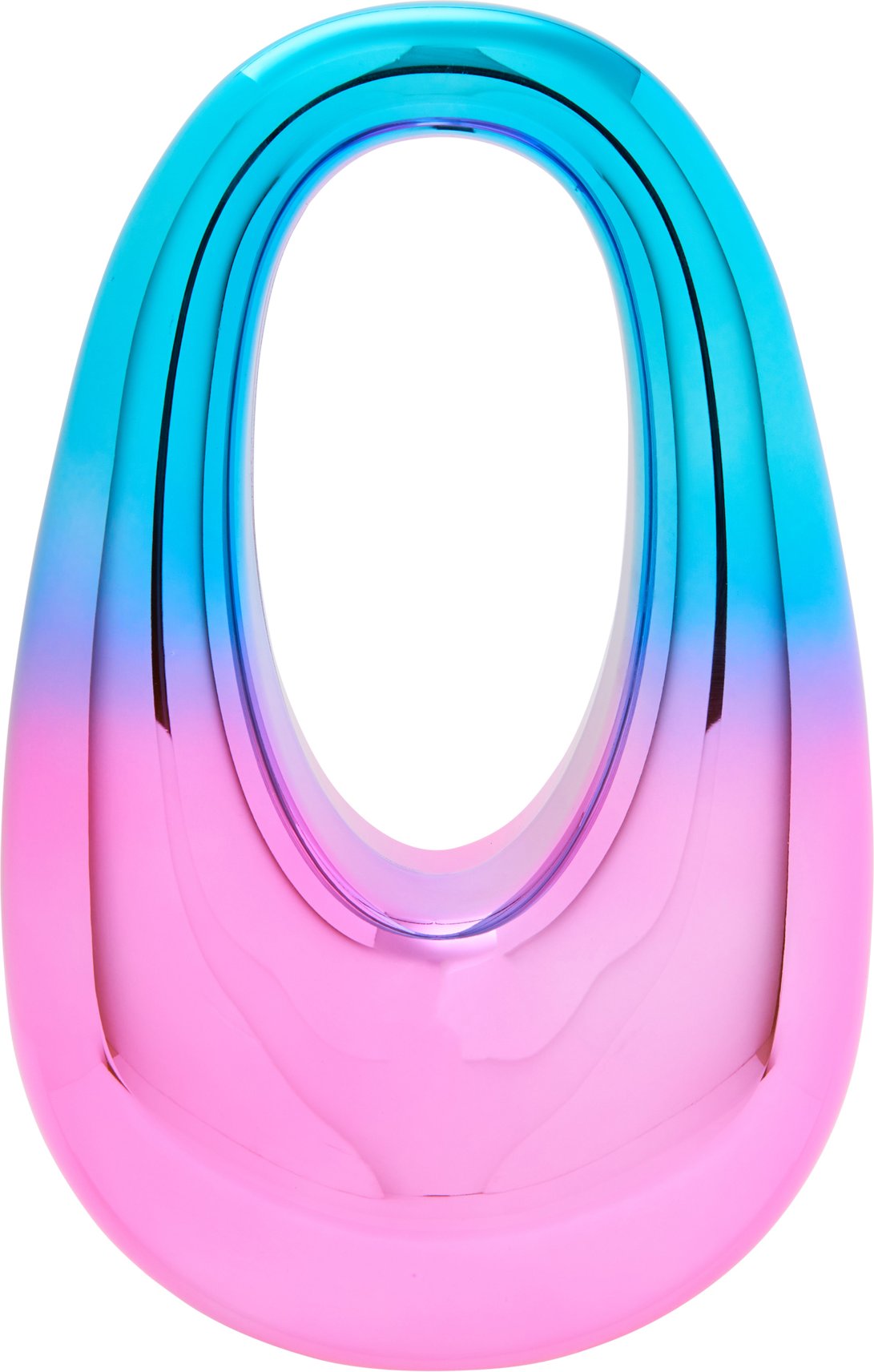 Mymo Handtasche Handtasche Frauen rosa türkis