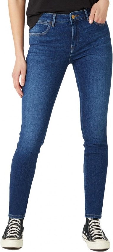 Wrangler - SKINNY AUTHENTIC LOVE