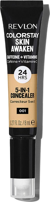 Colorstay Skin Awaken 5-in-1 Concealer #001-universal-neutralisator 8 ml