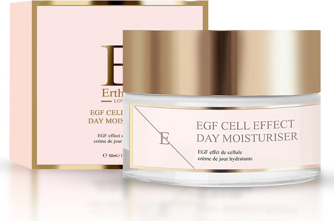 EGF Cell Effect Day Feuchtigkeitscreme 50ml