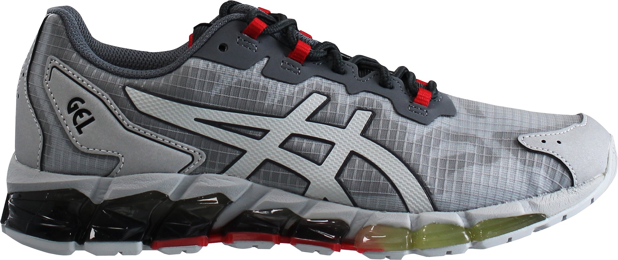 Asics Gel-Quantum 360 6 Herrengrau-Trainer